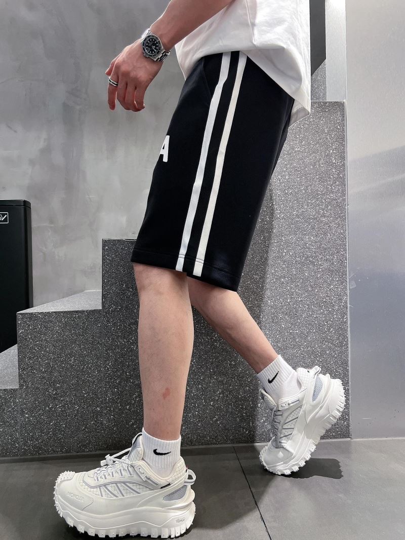 Balenciaga Short Pants